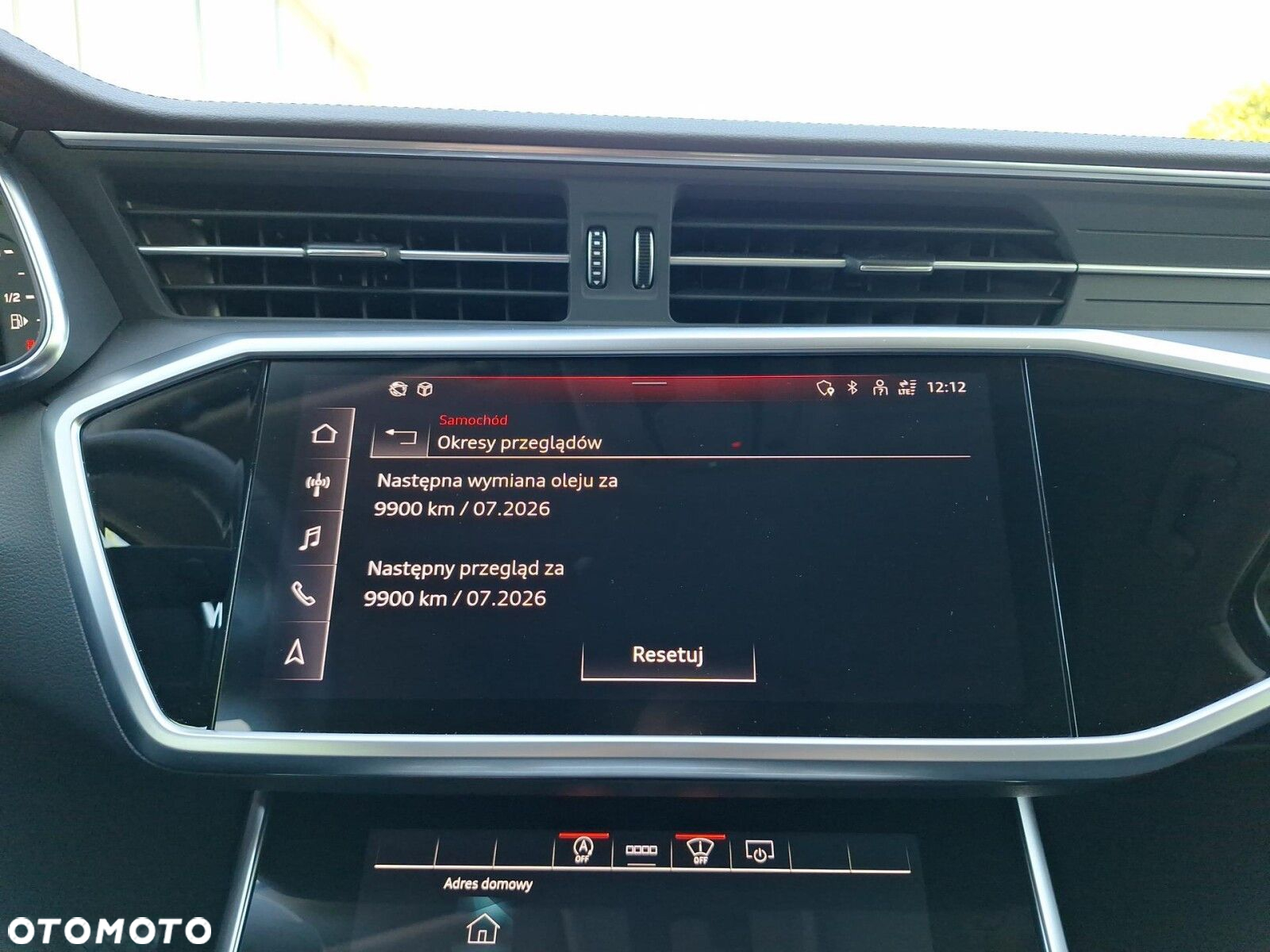 Audi A6 - 30