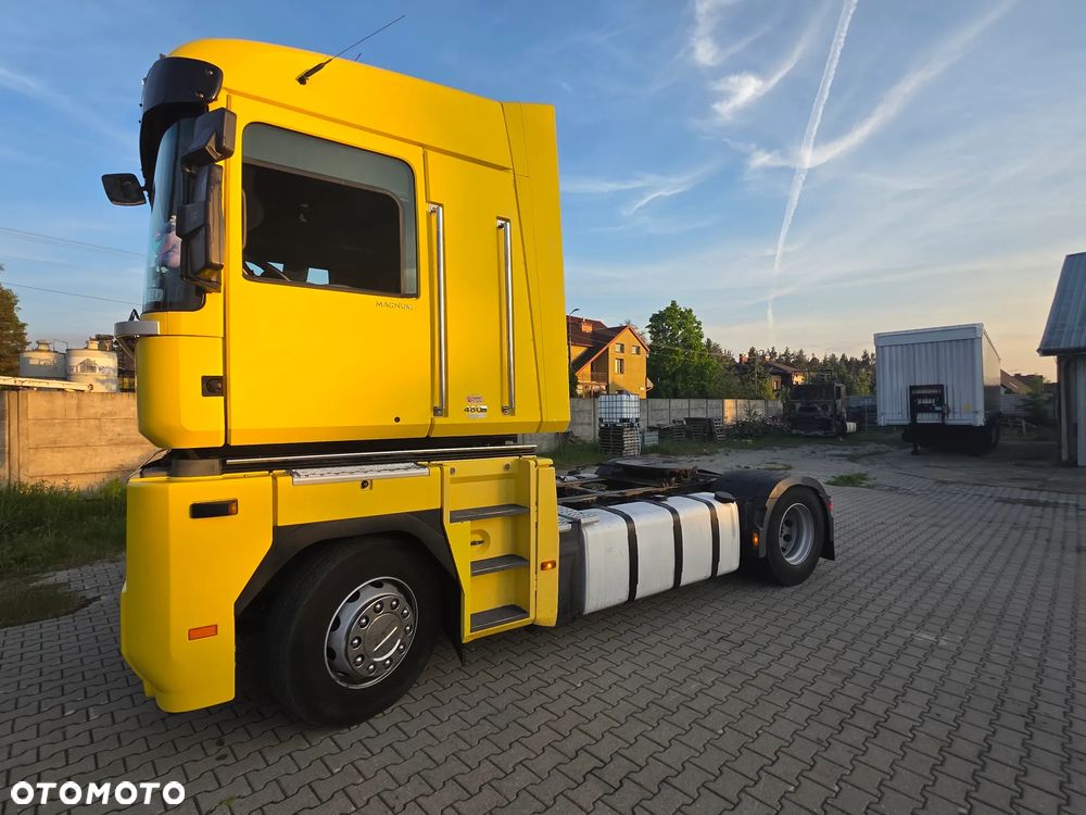 Renault Magnum - 7