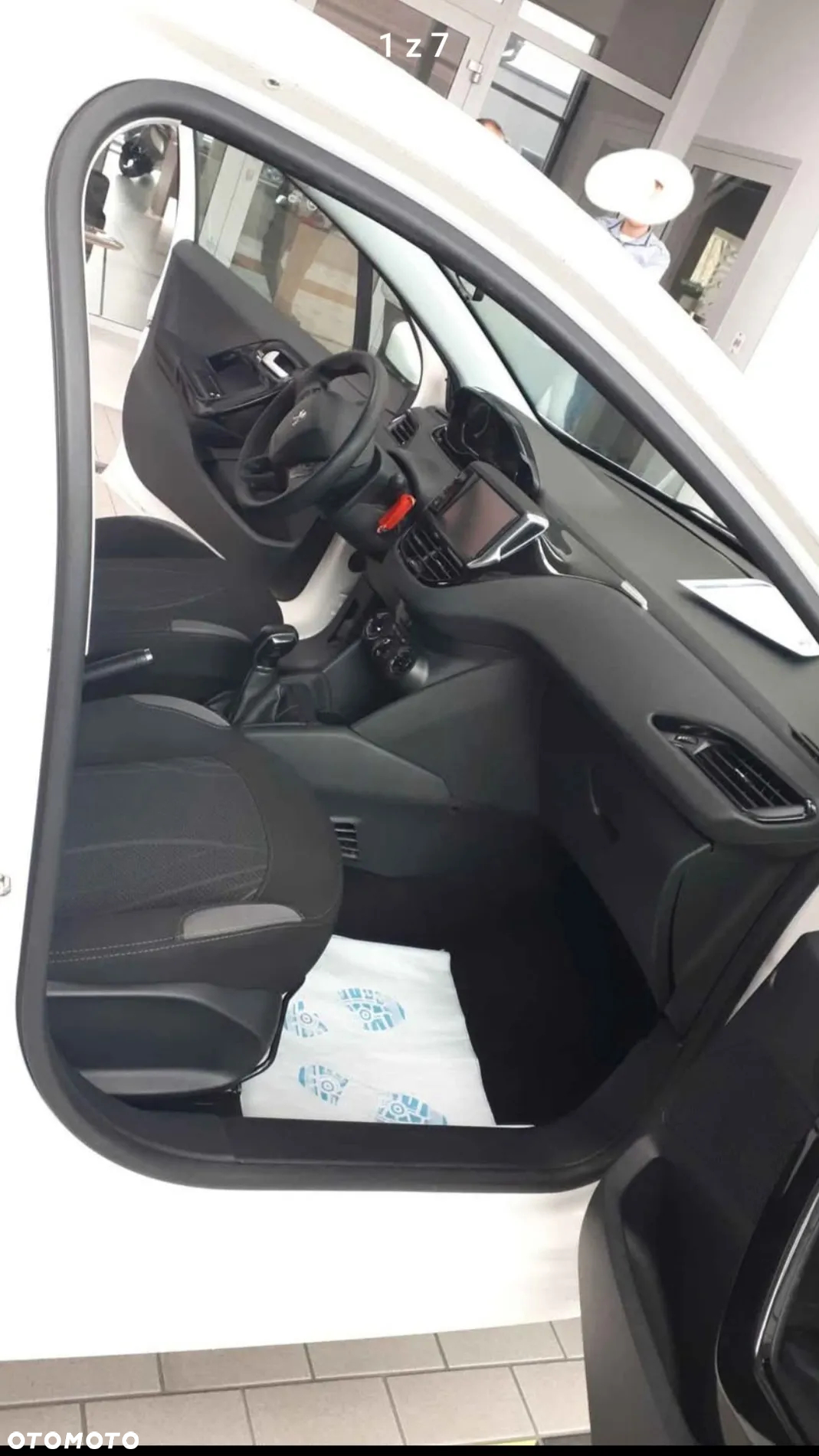 Peugeot 208 1.4 HDi Access - 6