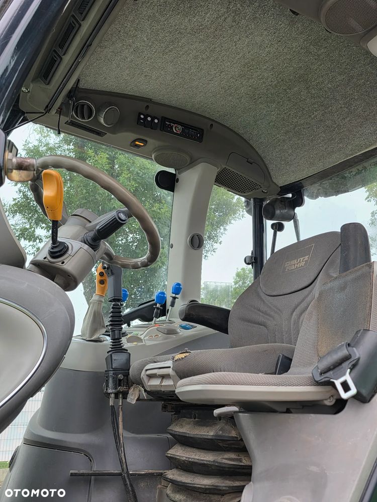 Deutz-Fahr Agrotron 5110P - 17
