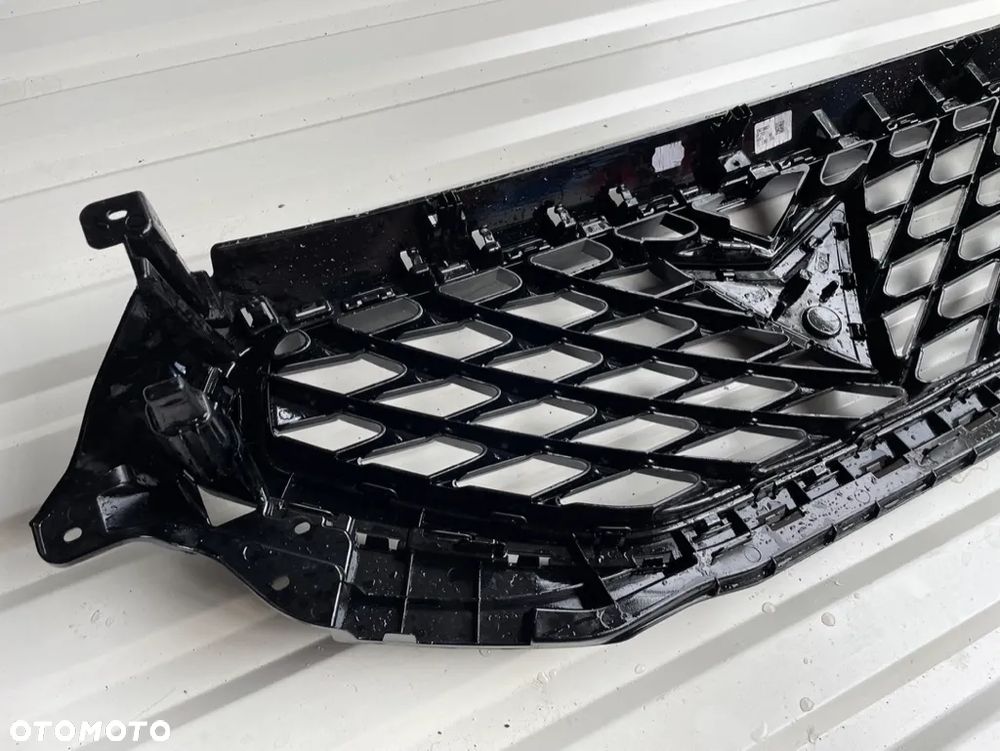 ATRAPA PRZÓD GRILL SEAT CUPRA FORMENTOR 5FF 5FF853651C - 7