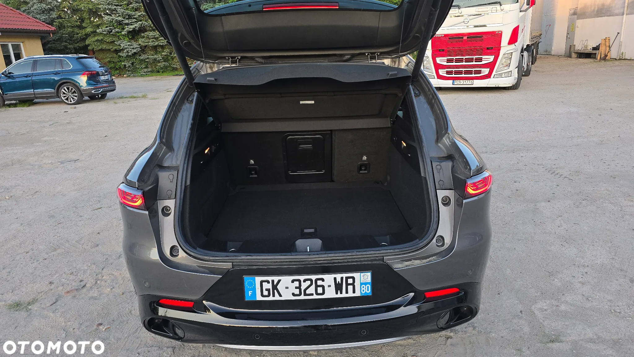 Alfa Romeo Tonale 1.5 VGT Hybrid Ti - 22