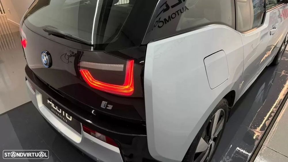 BMW i3 - 14