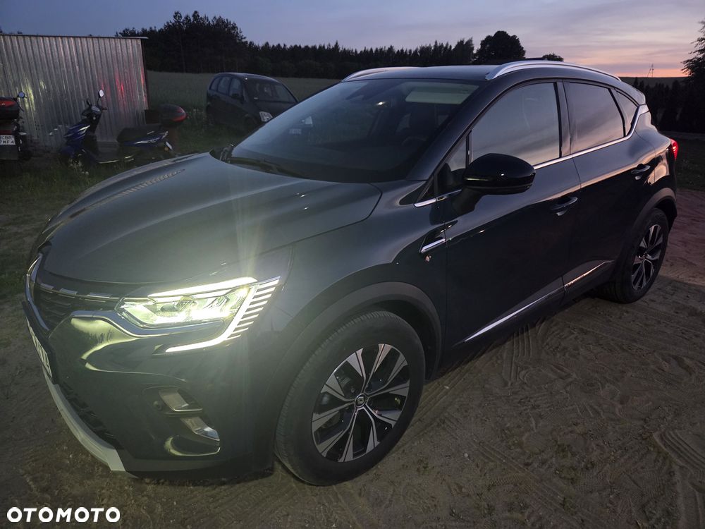 Renault Captur 1.0 TCe Techno - 27