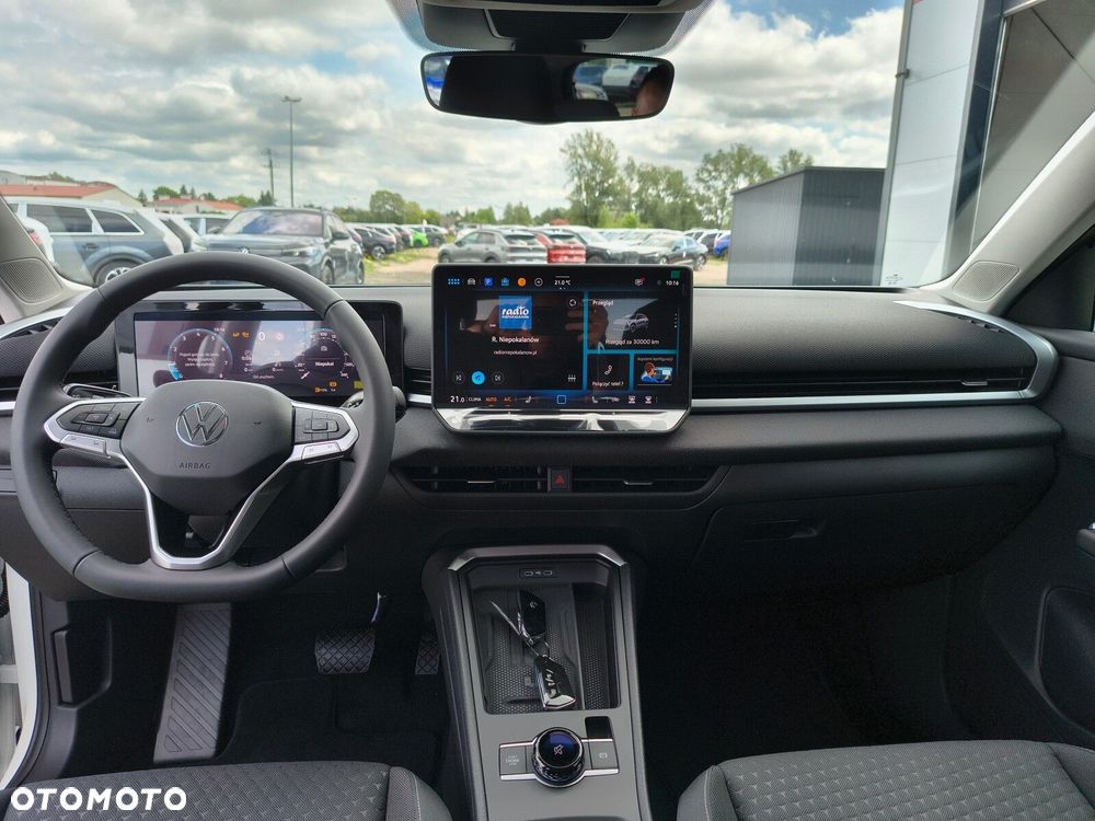Volkswagen T-Roc 1.5 TSI Life DSG - 27