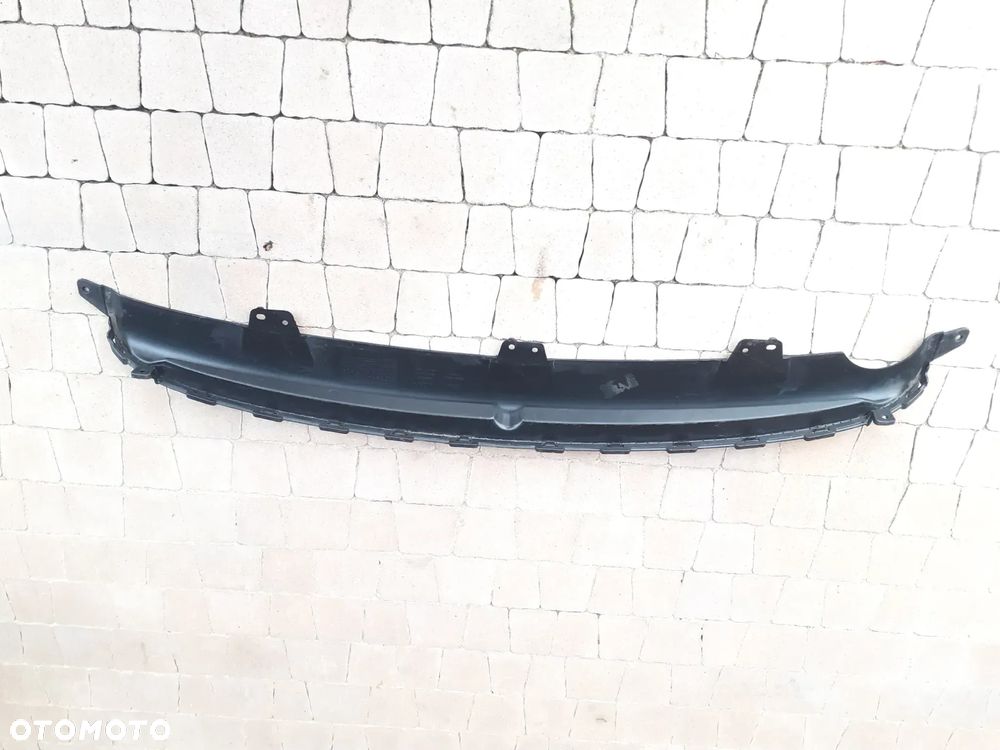 HYUNDAI i30 SPOILER, DOKŁADKA ZDERZAKA TYŁ ORYGINAŁ 86689 A6000 - 6