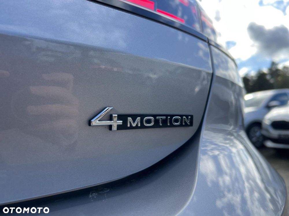 Volkswagen Arteon 2.0 TDI 4Motion Elegance DSG - 10