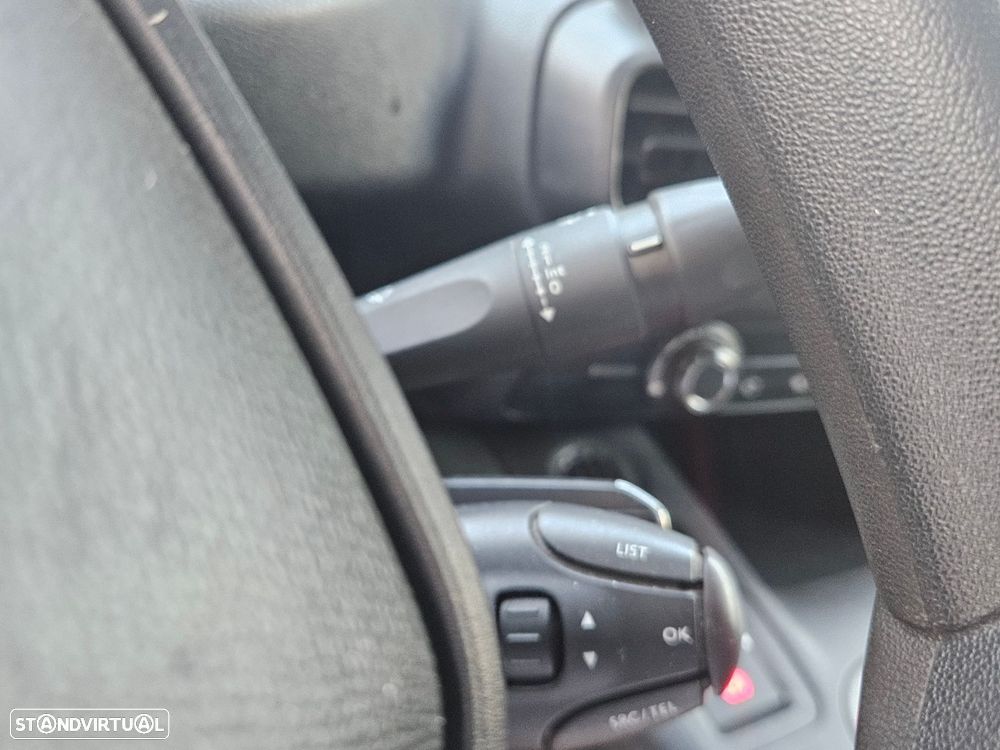 Peugeot Partner 1.5 BlueHDi Asphalt Standard - 9