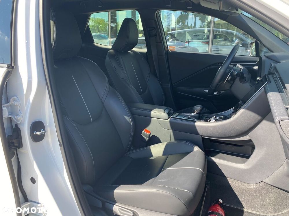 Lexus LBX 1.5 Hybrid Relax - 23