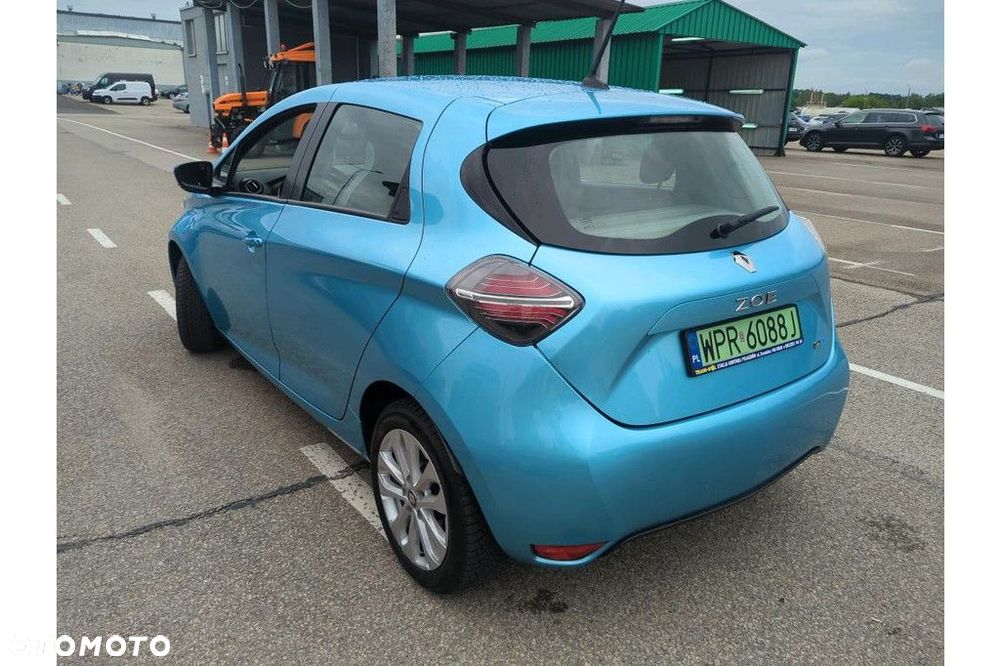 Renault Zoe - 3