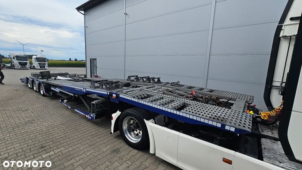 Scania S500 Rolfo - 33