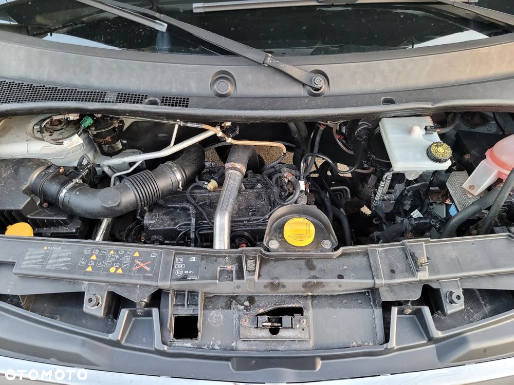 Renault Master - 33