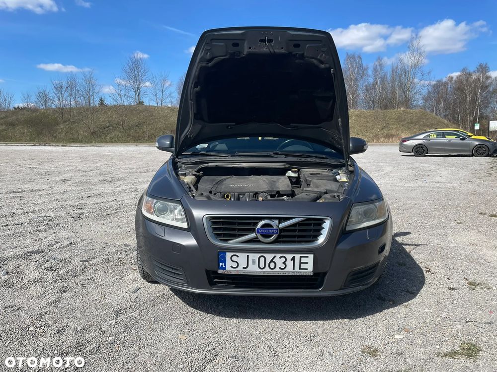 Volvo V50 2.0 Momentum - 14
