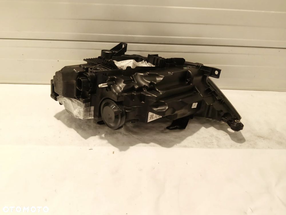 Audi A1 82A FULL LED PRZÓD STRONA PRAWA  82A941034D - 6