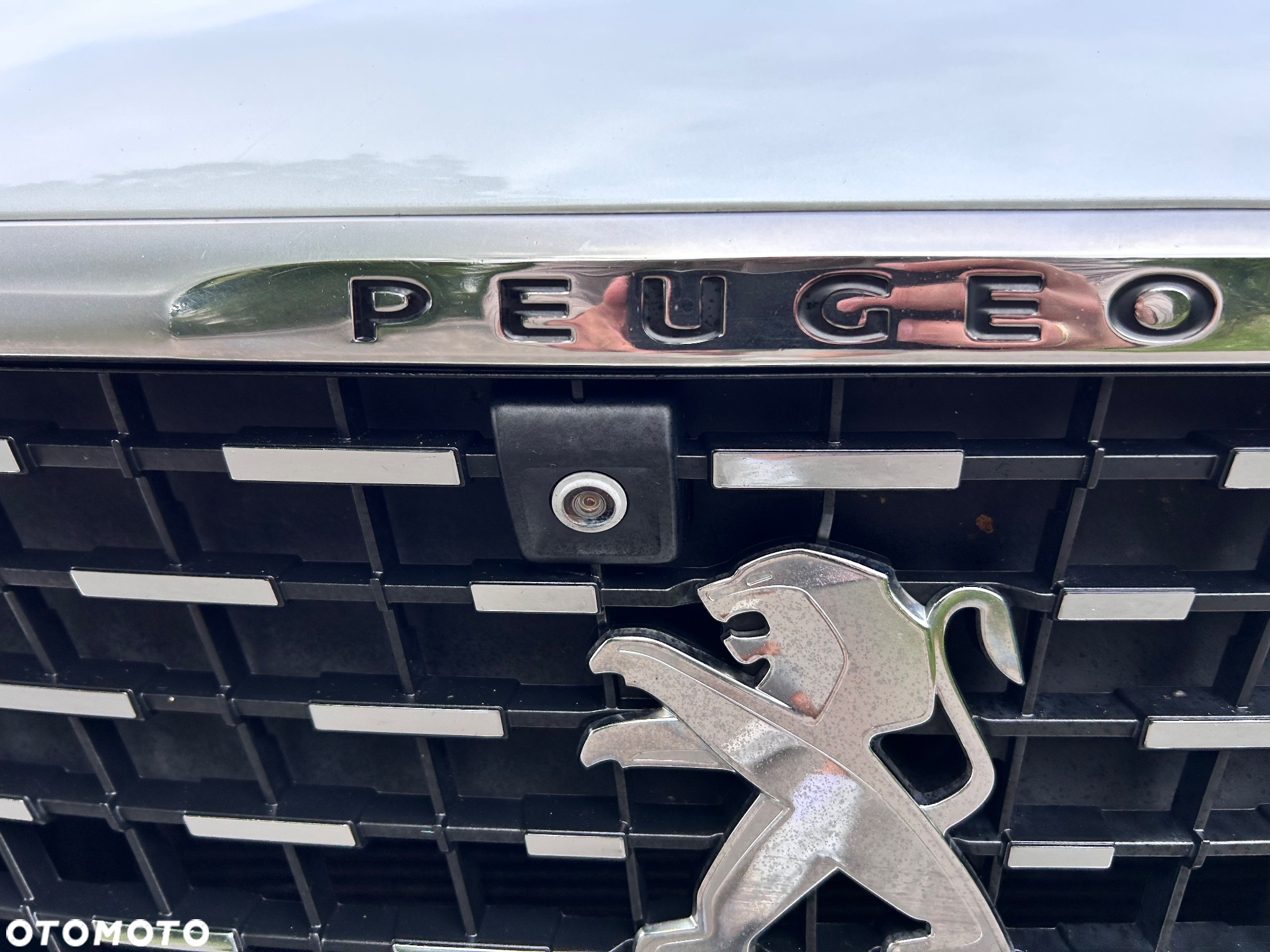 Peugeot 3008 - 15