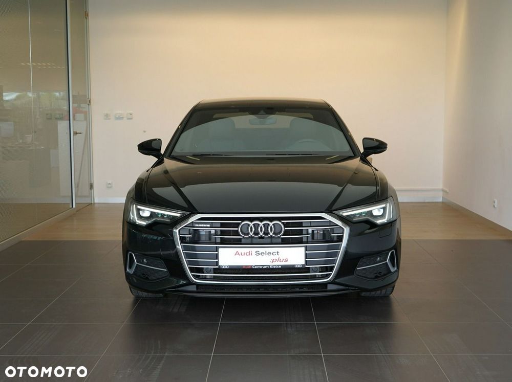 Audi A6 Limousine - 7