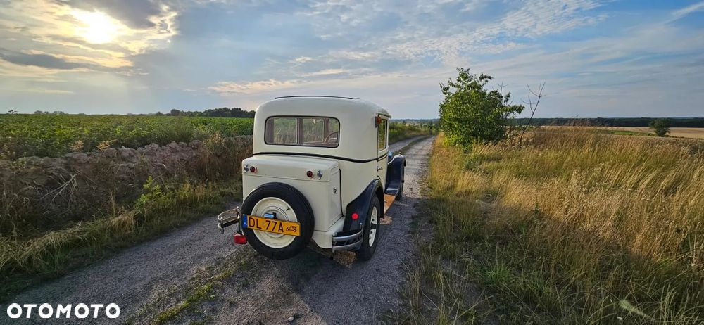 Peugeot Inny - 9