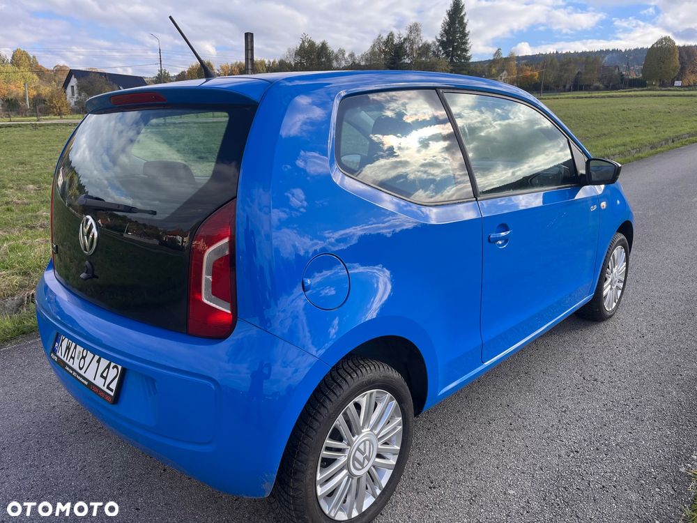 Volkswagen up! cup - 27