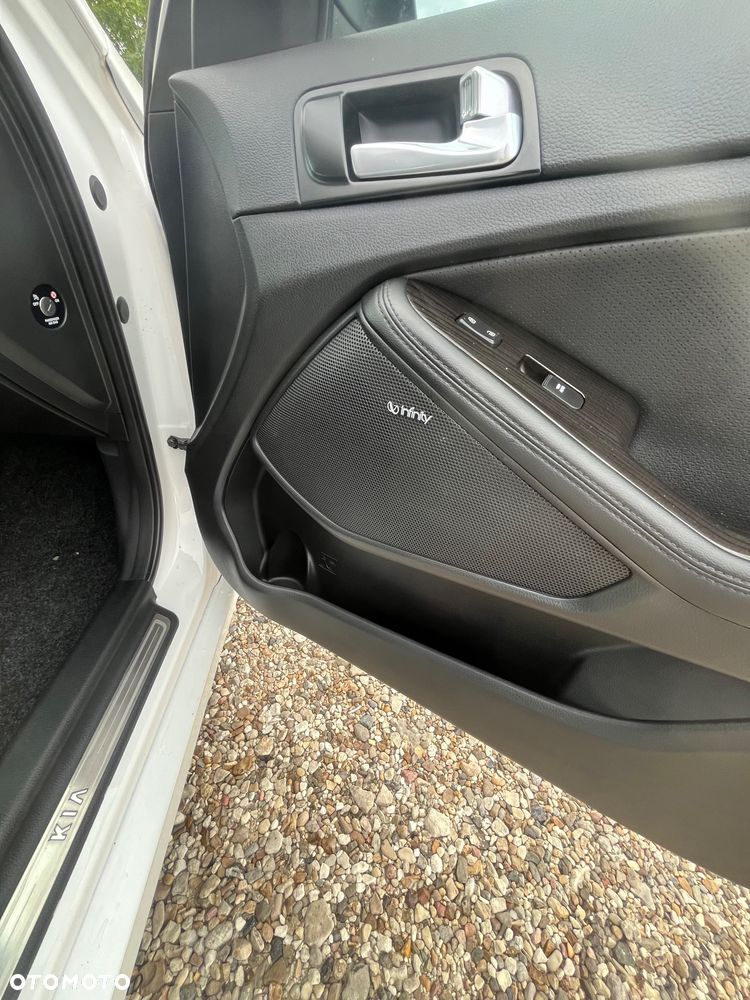 Kia Optima 1.7 CRDi XL - 24