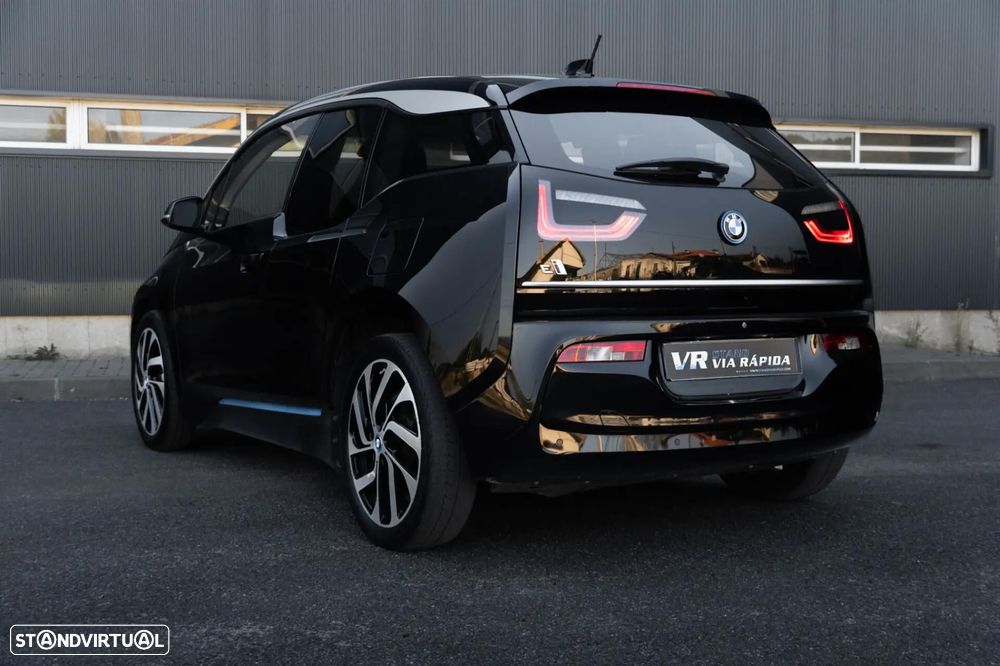 BMW i3 120Ah - 6