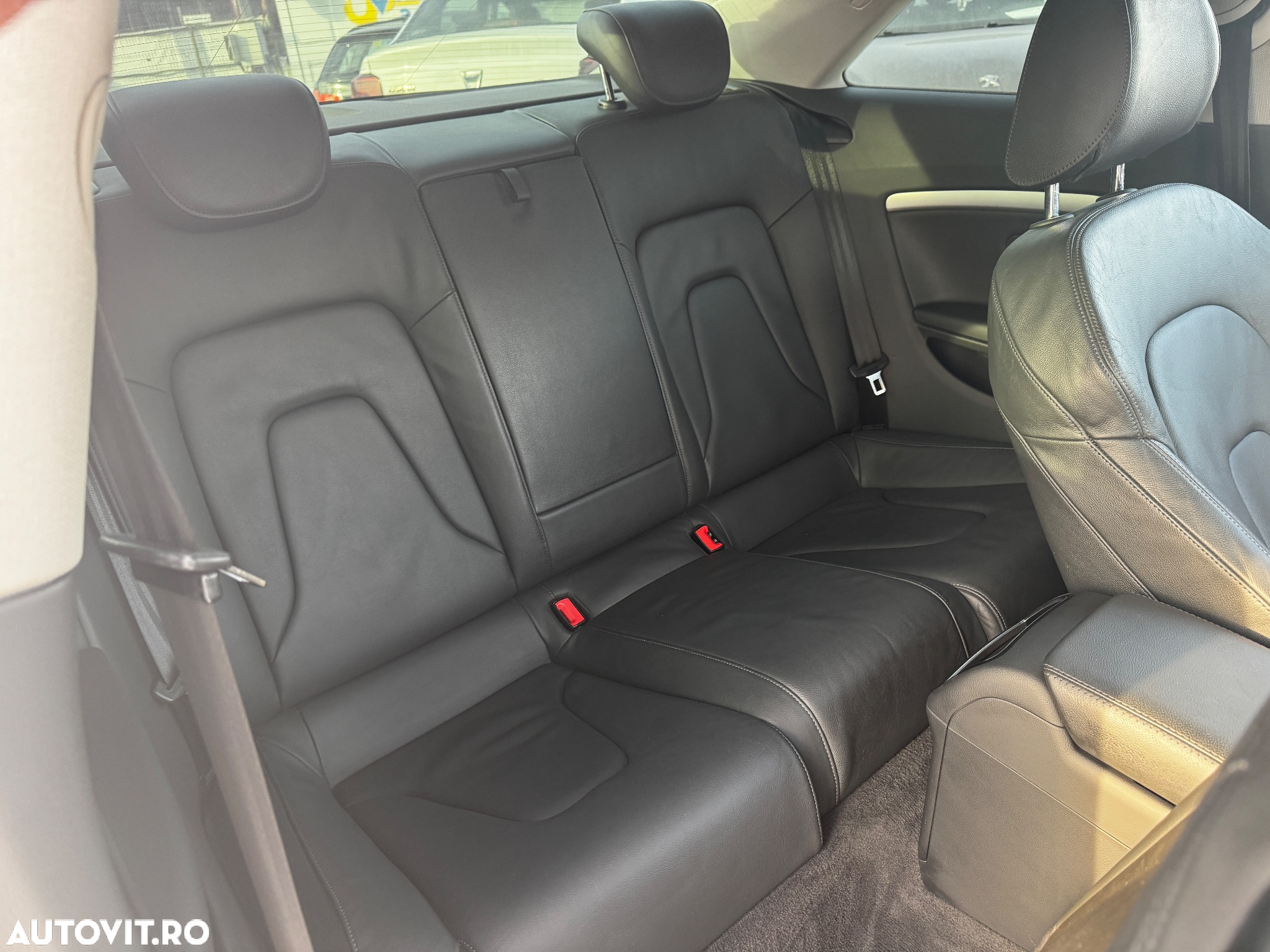 Audi A5 - 14