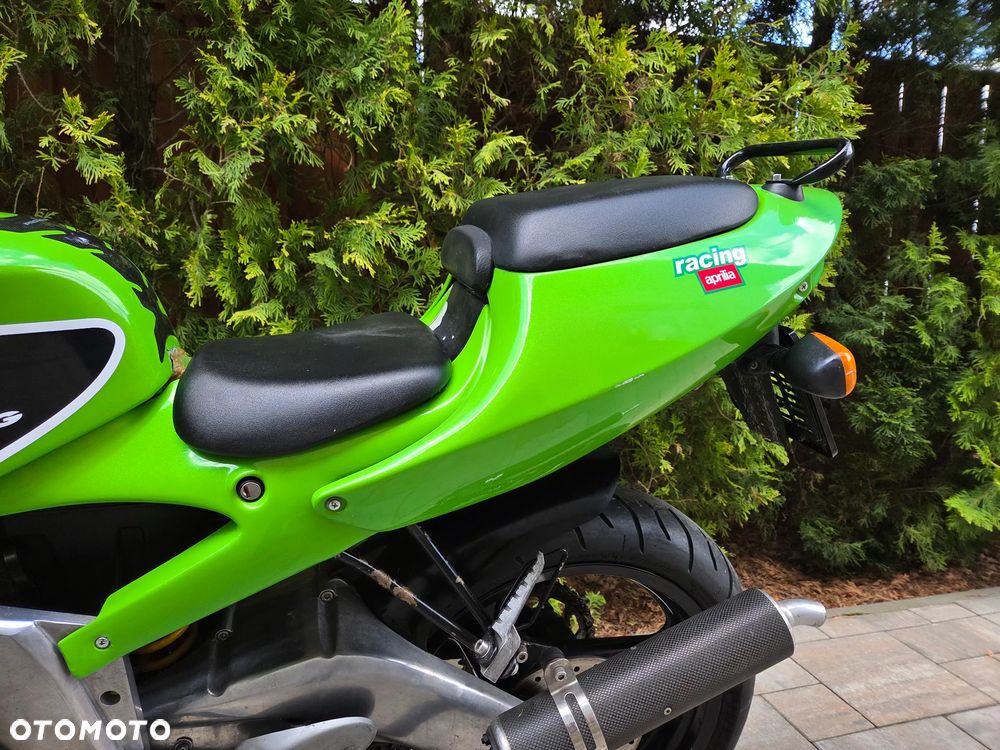 Aprilia RS - 19