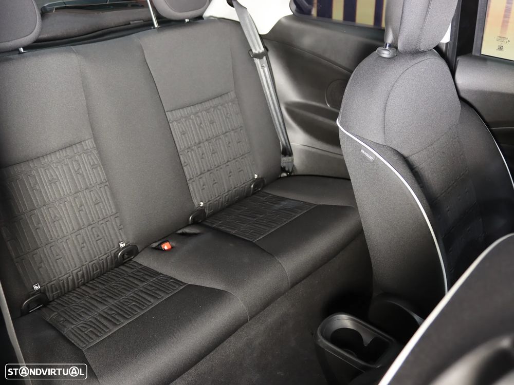 Fiat 500e Icon - 11
