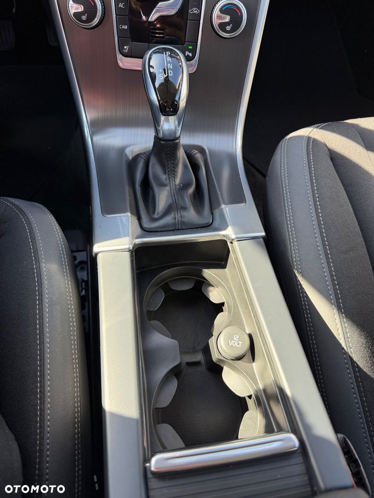 Volvo XC 60 D3 Geartronic Edition Pro - 33