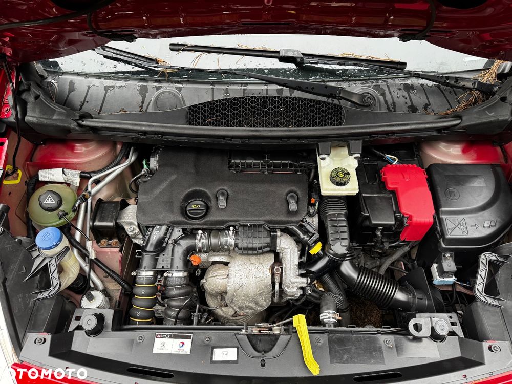 Peugeot Partner - 12