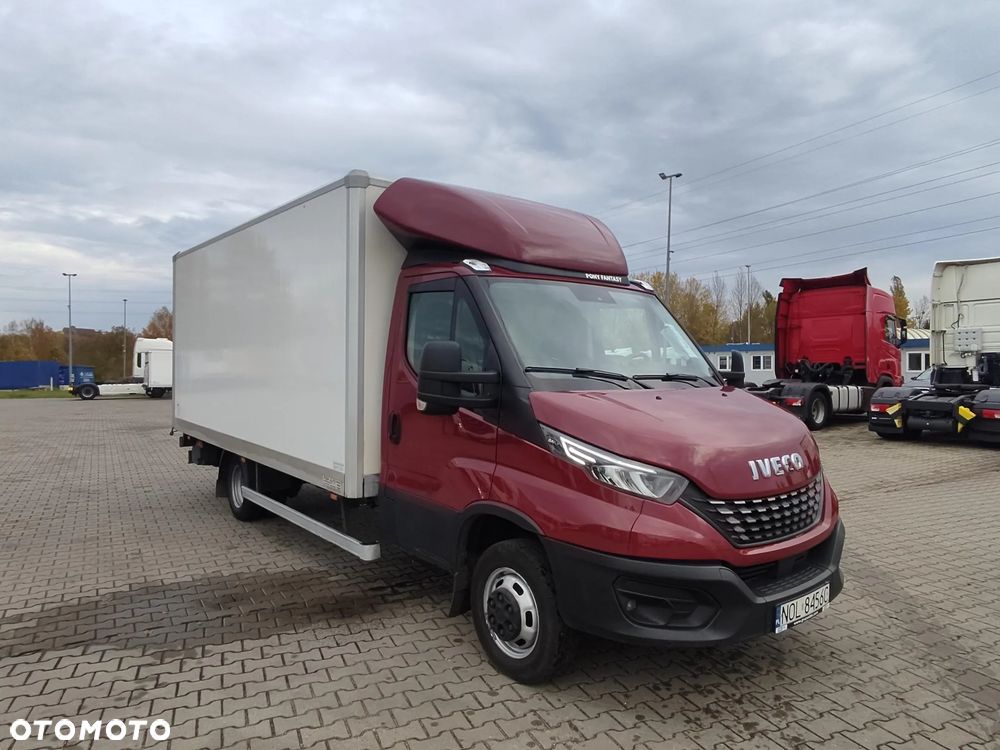 Iveco Daily 50C18 10EP - 7