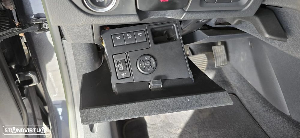 Peugeot 508 SW 1.6 e-HDi Allure 2-Tronic - 22