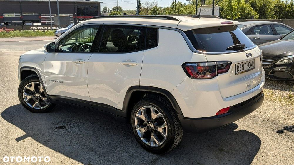 Jeep Compass - 10