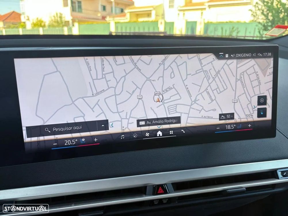 BMW iX xDrive 50 Pack Desportivo - 46