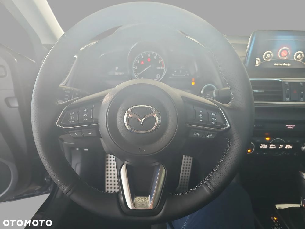 Mazda 3 2.0 Skypassion - 16