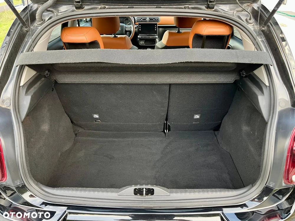 Citroën C3 1.2 PureTech Shine EAT6 - 13