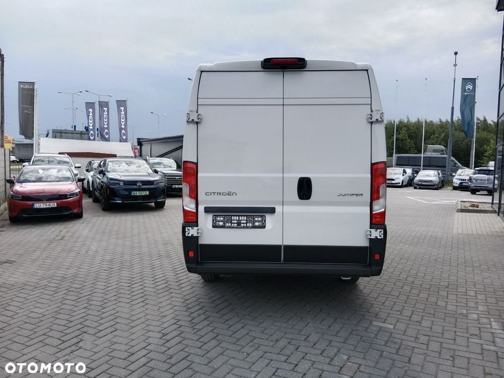 Citroën Jumper - 5