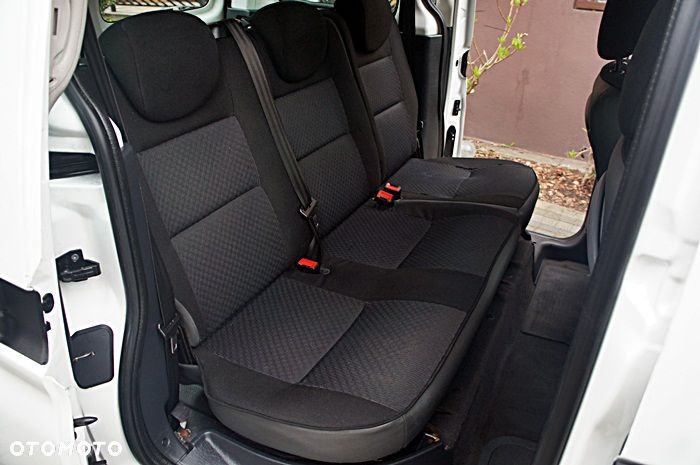 Citroën Berlingo 1.6 HDI Advance - 5