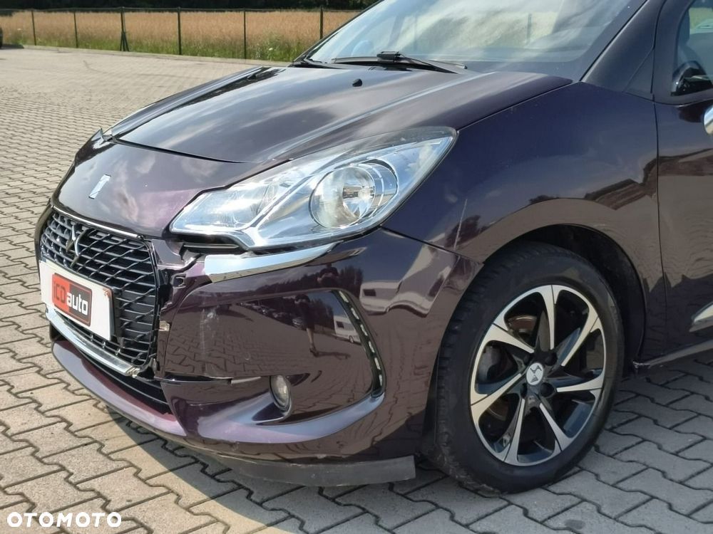 DS Automobiles DS 3 - 25