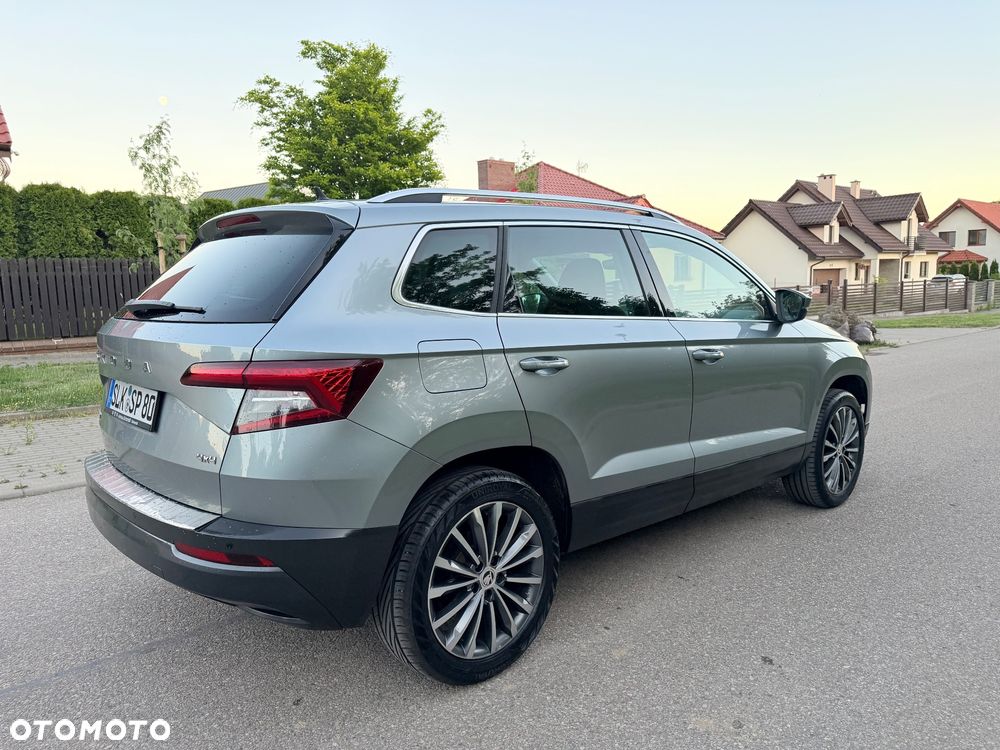 Skoda Karoq - 34