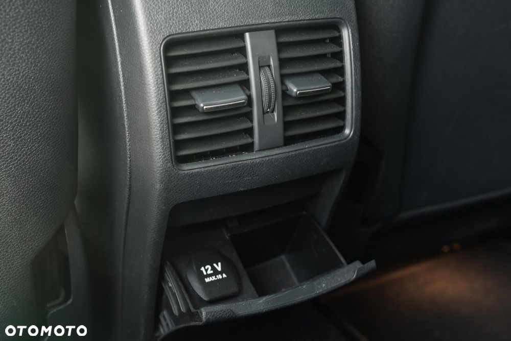 Mercedes-Benz Klasa A AMG 45 4-Matic - 36