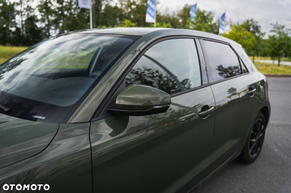 Audi A1 Sportback - 10