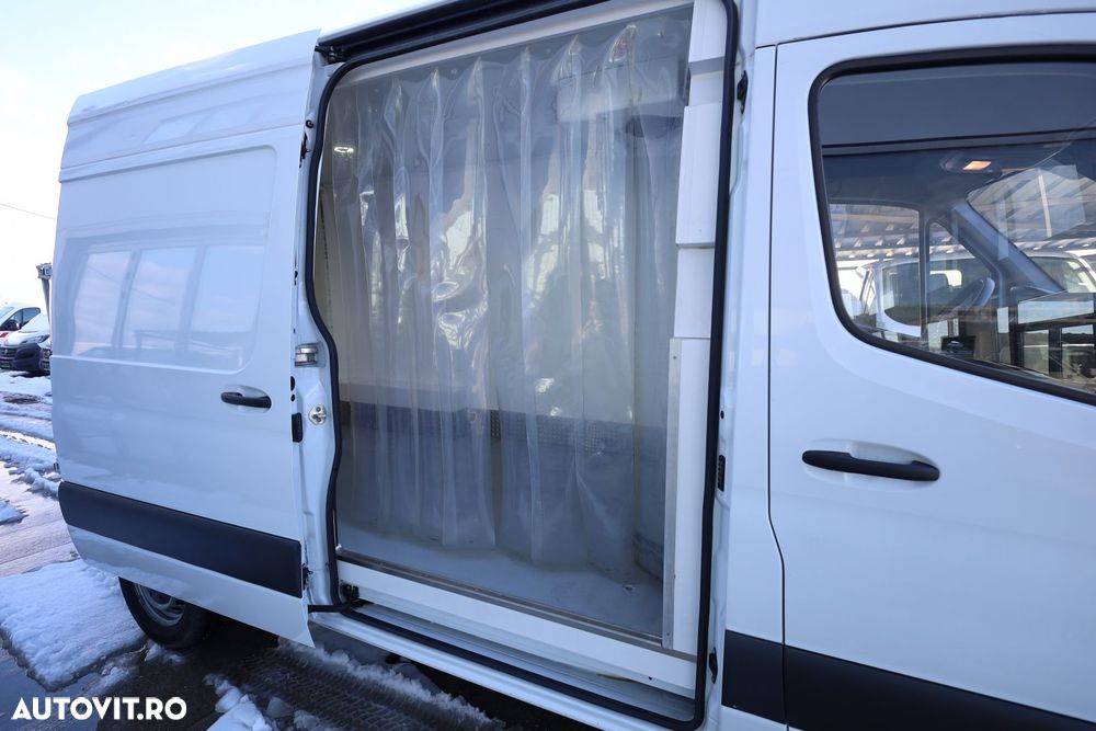 Mercedes-Benz Sprinter Frigo L2H2 - 17