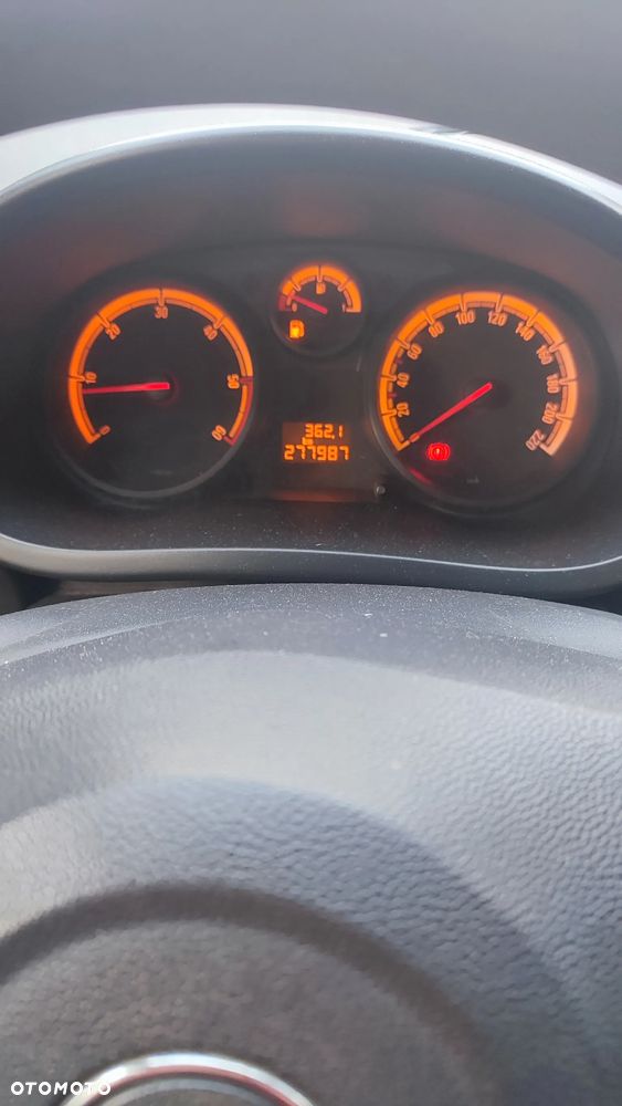 Opel Corsa 1.3 CDTI - 2