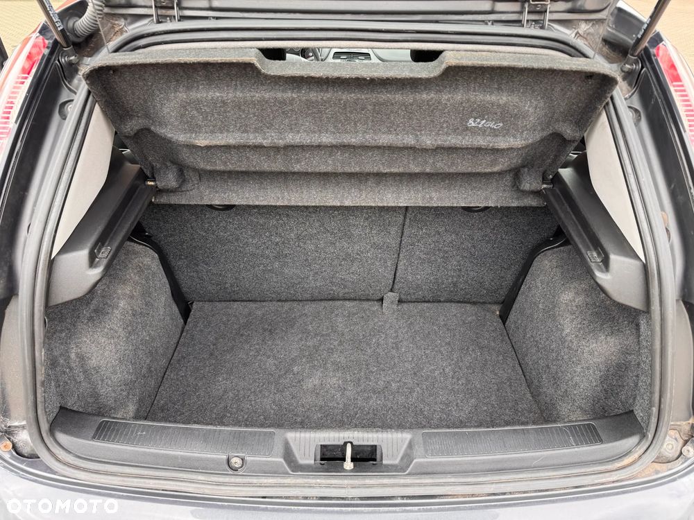 Fiat Punto Evo 1.4 8V Active - 16