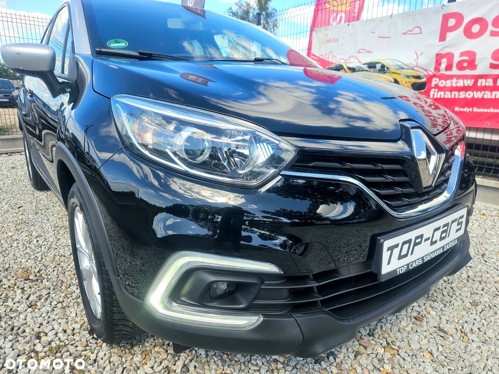 Renault Captur (ENERGY) TCe 90 LIMITED - 16