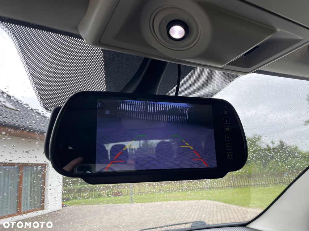 Fiat Freemont 2.0 Multijet 16V DPF Cross - 18