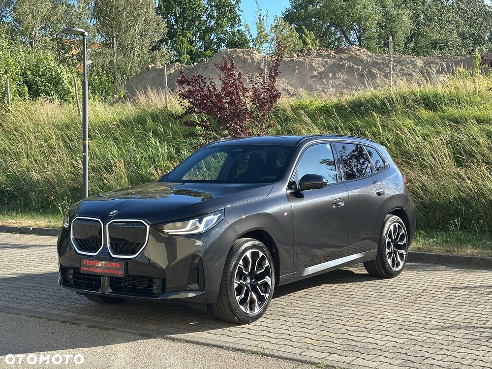 BMW X3 20d xDrive - 2
