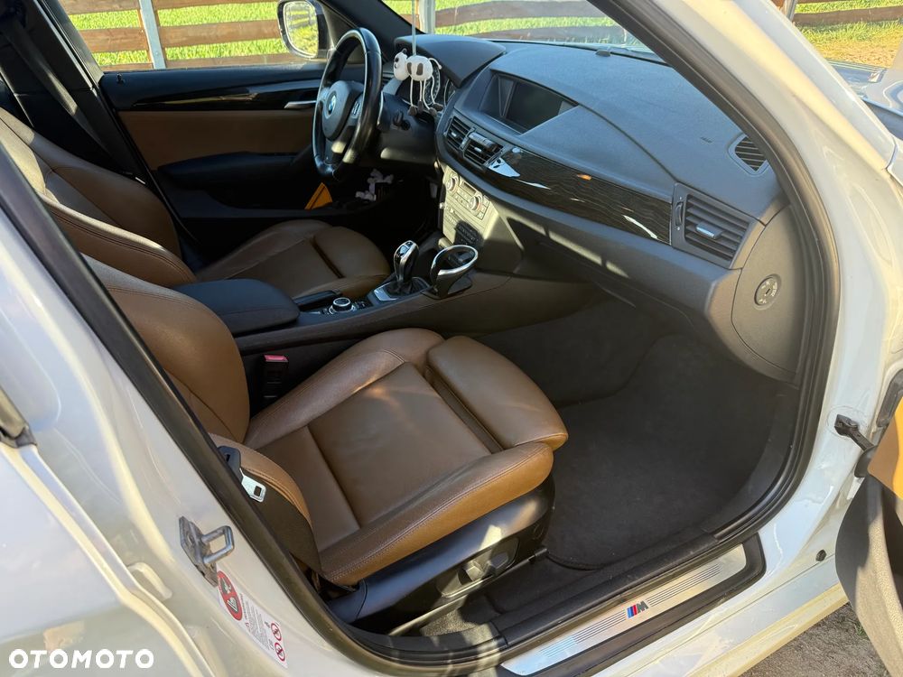 BMW X1 - 14