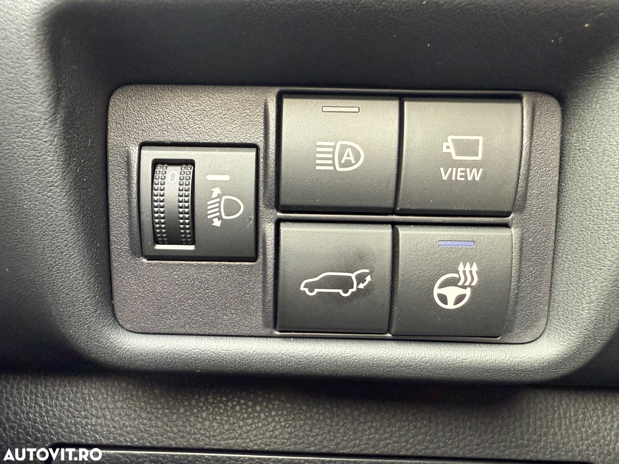 Toyota Highlander 2.5 L Hybrid Dynamic Force 248CP Luxury Pearly - 18