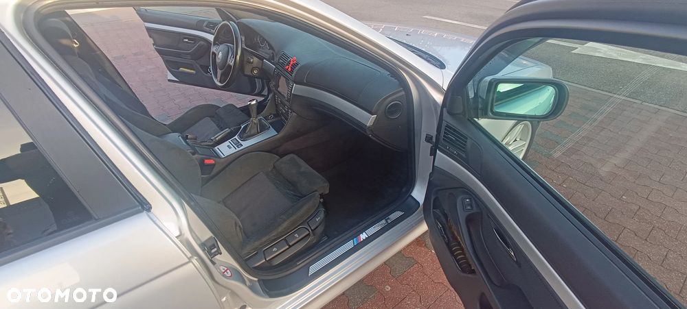 BMW Seria 5 - 13